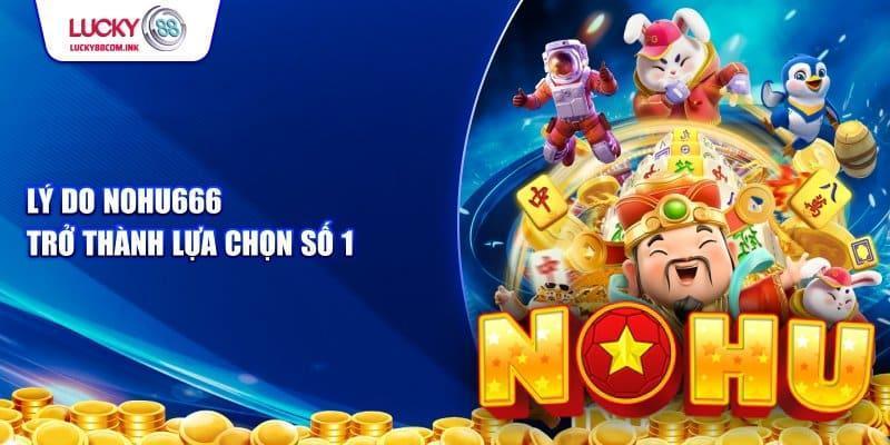 Tóm Tắt - Lucky88, Lựa Chọn May Mắn Của Bạn