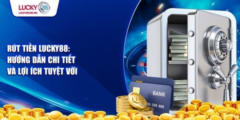 Gửi tiền Lucky88 – Thanh toán đa dạng và tiện lợi, giúp bạn dễ dàng bắt đầu hành trình cá cược thú vị 🎯 Gửi tiền Lucky88 – Thanh toán đa dạng và tiện lợi, giúp bạn dễ dàng bắt đầu hành trình cá cược thú vị 🎯