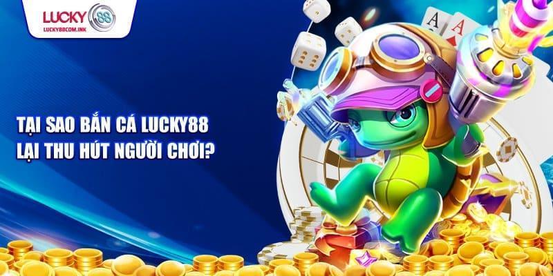 Phân Tích Sâu Về Thương Hiệu Lucky88