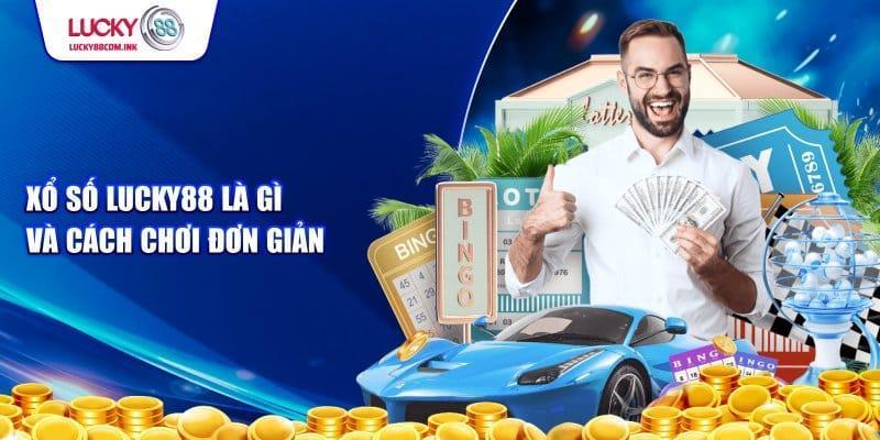 Các Phương Thức Rút Tiền Hỗ Trợ Tại Lucky88 và Giải Thích Chi Tiết